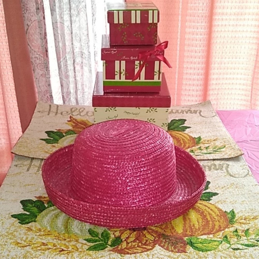 Hat